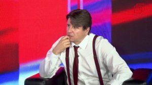 «Вызывайте Норкина» №1. Как обманывают президента в питерском здравоохранении