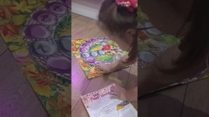 Три поросёнка 🐷🐷🐷 Или Three little pigs , the wolf and other creatures ☺️