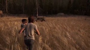 Одни из нас часть 2 обновлённая версия Gameplay Играем на пс 5 часть 15 Финал! 👍