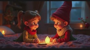 Тайна Камня Светаля