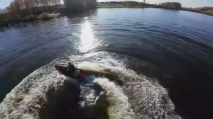 КАК ПТИЦА  . Совместный проект В.Юнгман, А.Прядун