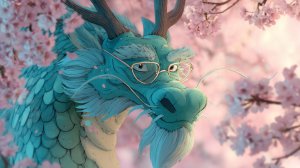 Дракон потерявший сердце – Анжелины сказки