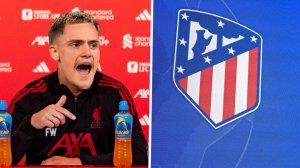 ВИРЦ УХОДИТ! АТЛЕТИКО МАДРИД ПРОДАН! УВОЛЬНЕНИЕ МОУРИНЬЮ  СВЕЖИЕ ТРАНСФЕРНЫЕ СЛУХИ 2025