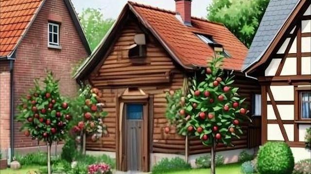 Из чего построить дом смотреть онлайн