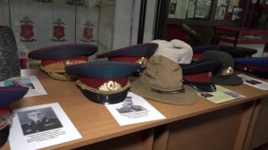 Программа "Главные новости" на 8 канале от 11.11.2025 Часть 2