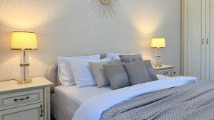 Однушка на главной торговой улицы Махачкалы посуточно