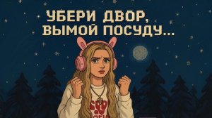 Выполняю ТЗ бабы ЯГИ💀🪾| Vasilisa and Baba Yaga #6