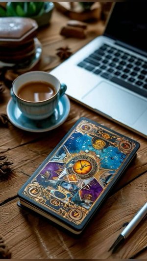 Расклад Таро на ситуацию