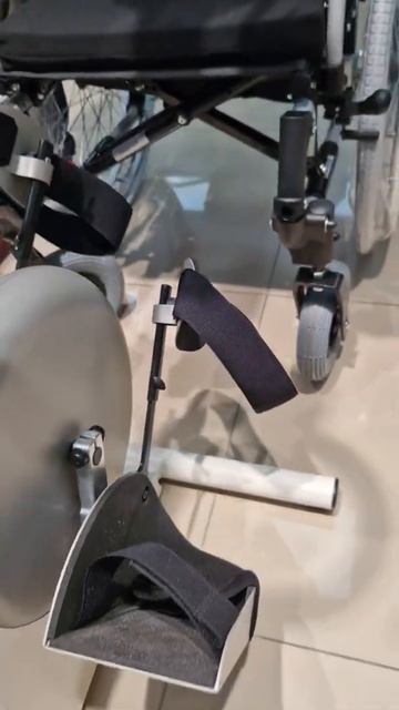 MOTOmed viva2 медицинский спортивный тренажер для реабилитации смотреть онлайн