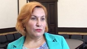 Круглый стол о новых видах наказания