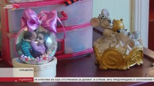 Липе Рамоновой из Сурх-Дигоры исполнилось 92 года