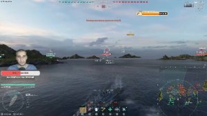 Мир кораблей - Имперо 9 Линкор Италии за двойную Верфь)