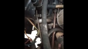 Урал-4320.Часть 1.Подогреватель.