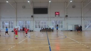 01 Академия - Звенигород