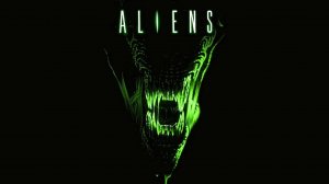 Aliens-Theatrical Trailer