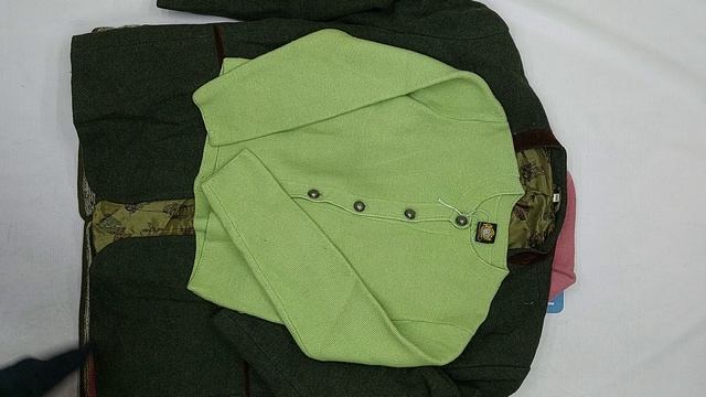 Микс Тироль  секонд оптом 19 пак