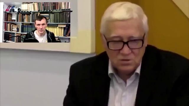 Гаряев-Матрицы.РФ__Предсказания П. Гаряева ЯДЕРНОЙ ВОЙНЫ НЕ БУДЕТ!!! смотреть онлайн