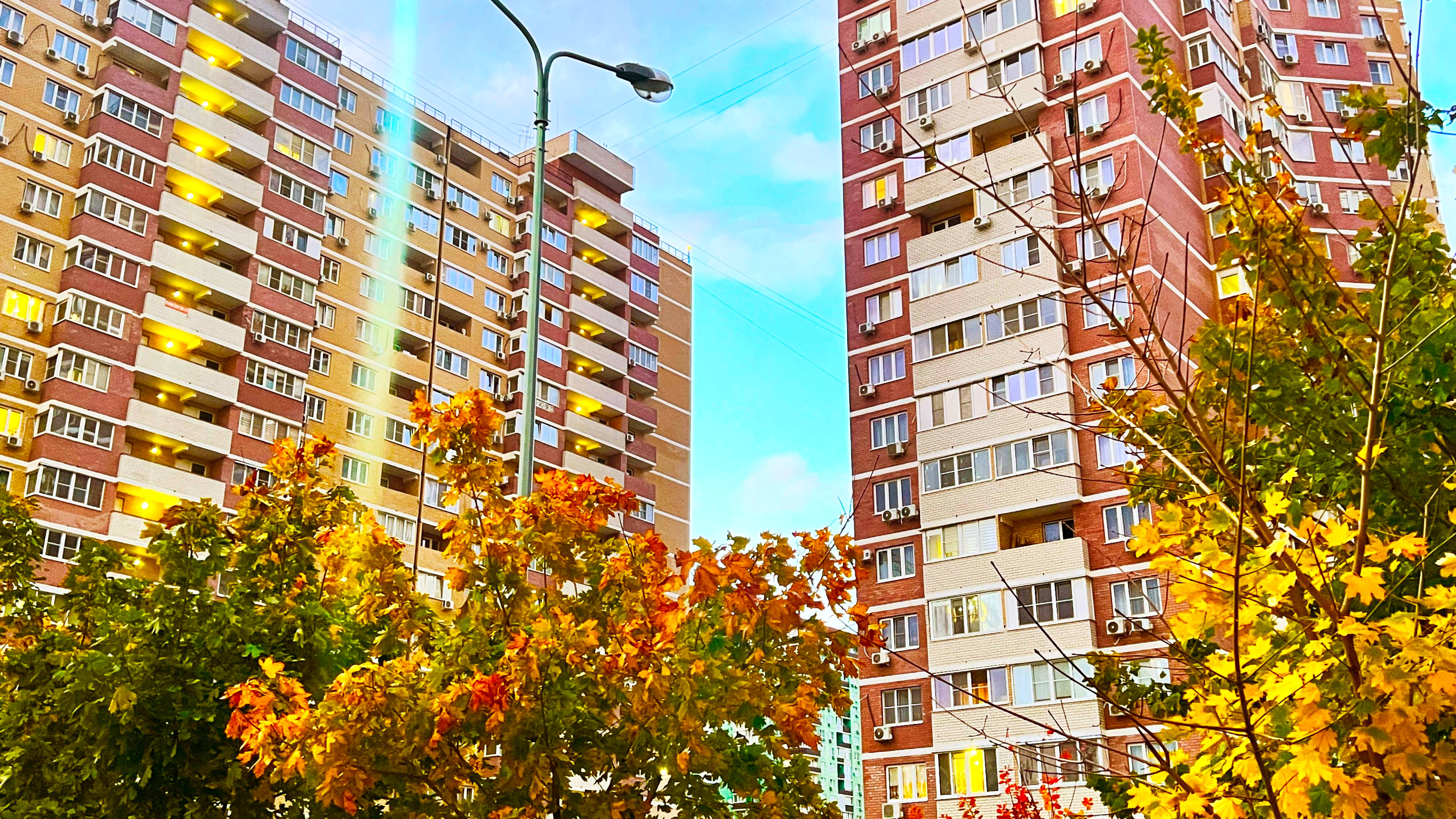 Вы просили, я нашла! Обзор просторной квартиры с ремонтом и мебелью в 5 минутах от парка Краснодар смотреть онлайн