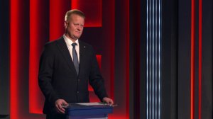 Первый о главном: Владимир Кучер