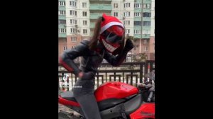 КАБЫ=НЕБЫЛО=ЗИМЫ
(МОТОСНЕГУРОЧКА)