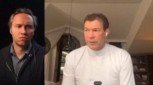 ⚡️ Олег Царёв: РОССИЯ НЕ СОБИРАЕТСЯ НИКАКИЕ ДОГОВОРЫ НАРУШАТЬ!