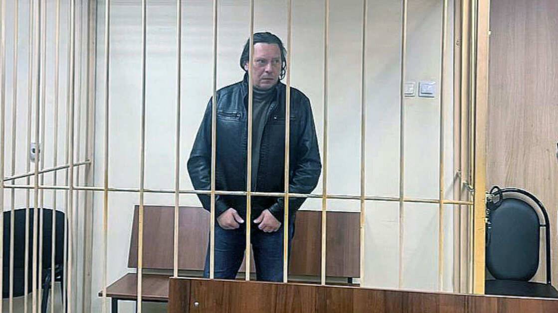 Суд приговорил к 17 годам дедушку, до смерти забившего внука в Москве
