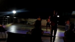 Интуиция -п.Небуг Санаторий Ямал бар Голубая Лагуна 16.08.16