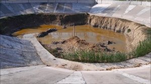 Новости Бельбека из сквера  у озера  СЕРДЦЕ БЕЛЬБЕКА.11.11.25г.