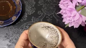 Что в дороге а что на пороге🔥гадание на кофе