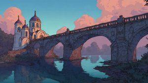 Мост без имени – Анжелины сказки