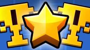 Я 10 ЧАСОВ Собирал ЗВЕЗДЫ в Geometry Dash!