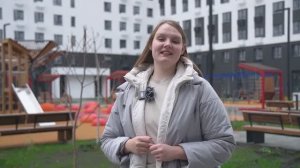 Вести со стройки 10.11.25