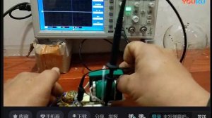 Двухтактный ZVS ВВ-генератор