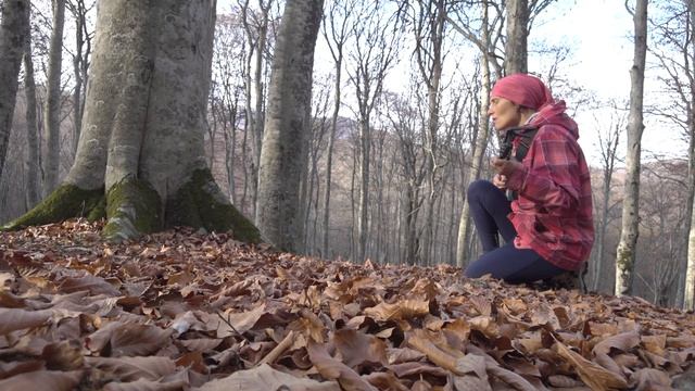 08-09.11.2025 Велопоход на Караби