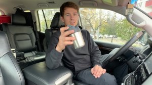 Термокружка на каждый день. Обзор