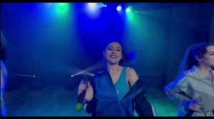 Вокальная группа из Макеевки поддерживает дружеские связи со Свердловской областью