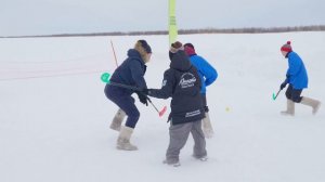 Снежный Фест 2025