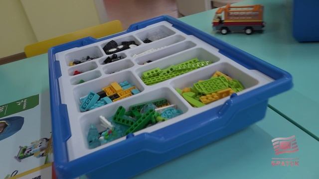 Образование в приоритете: депутаты заботятся о здоровье и развитии детей Братска смотреть онлайн