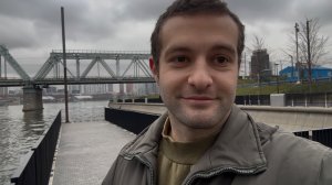 Владимир Цветков, видеовизитка 10.11.25