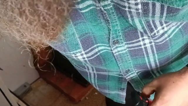 сибирячка газовый керамический обогреватель для вагончика на даче, тестирую, возникли уже ньюансы смотреть онлайн