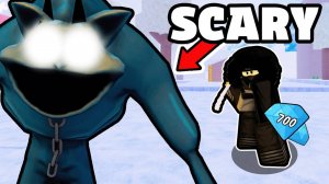 НОВАЯ ИГРА! 99 ночей в АРКТИКЕ в РОБЛОКС