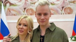 SHAMAN изменил отношение к обручальным кольцам после свадьбы с Мизулиной