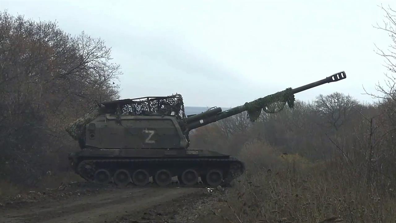 Армия России освободила Новоуспеновское в Запорожской области и восточную часть Купянска