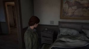 Одни из нас часть 2 обновлённая версия Gameplay Играем на пс 5 часть 2