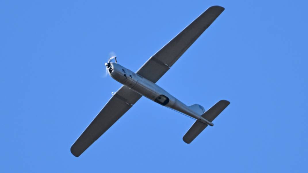 Российские Молнии бьют по позициям ВСУ. Лучшее видео из зоны СВО