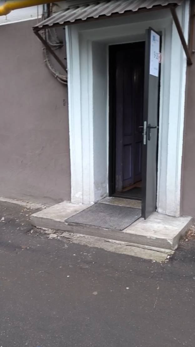 Маршала Новикова 7 смотреть онлайн