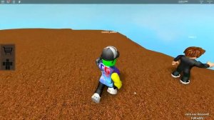 Лучше НЕ НАЖИМАТЬ Эту КНОПКУ! The Normal Button Roblox