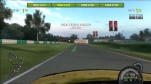 NFS ProStreet - Chevrolet Cobalt SS