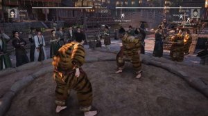 Where Winds Meet - Official Gameplay Trailer