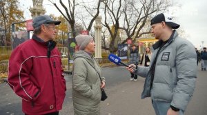 Вологда-поиск в Москве. Часть первая